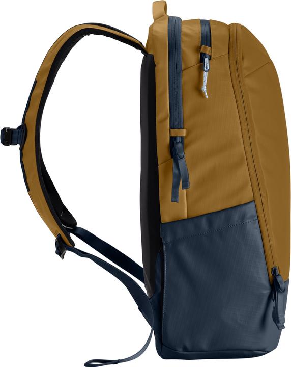 Actual product image Bach Equipment Travelstar 25 (25 l)