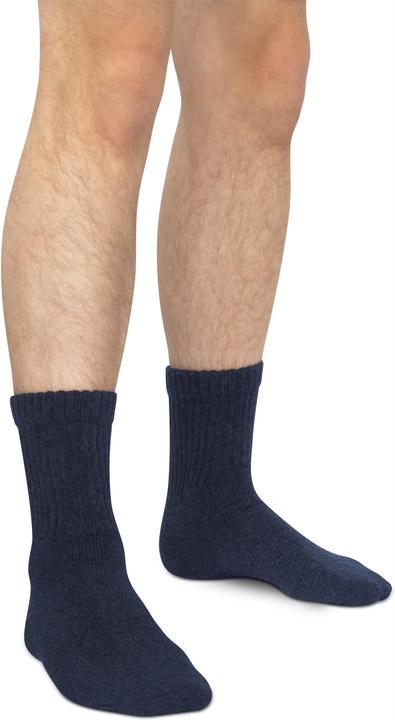 Produktbild Normani 5 Paar Arbeits- und Sportsocken Extrem (5er Pack, 43 - 46)