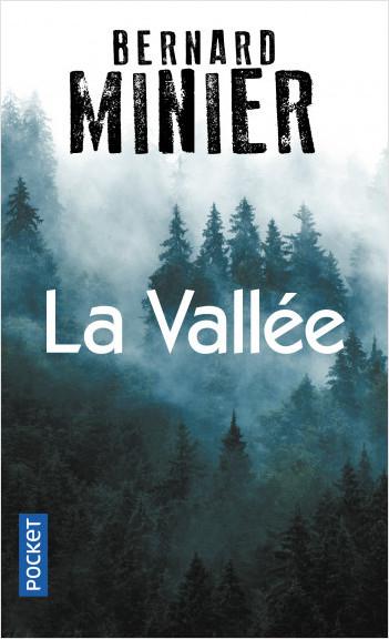 Produktbild La vallée (Französisch, Bernard Minier, 2021)