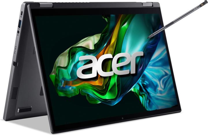 Image du produit Acer Aspire 5 Spin (14", Intel Core i7-1355U, 16 Go, 1000 Go, CH)