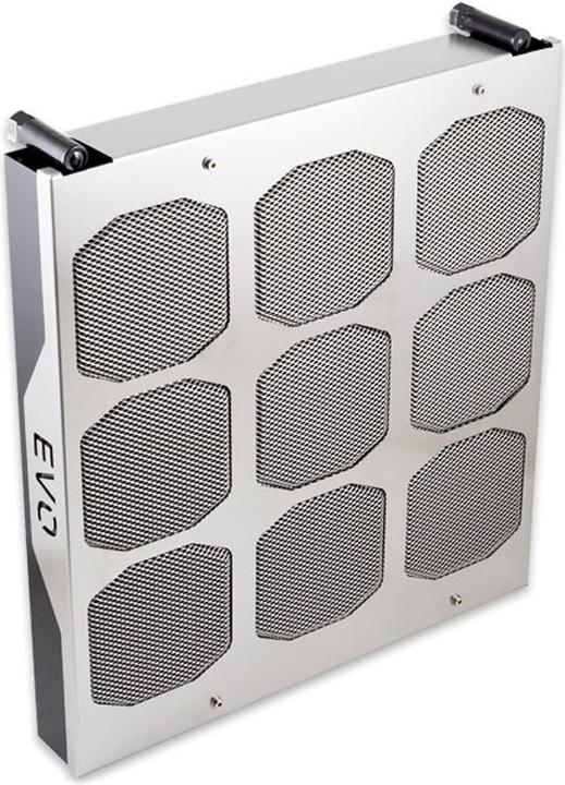 Produktbild Aqua Computer airplex evo Radiator 1080mm R2 (120 mm)