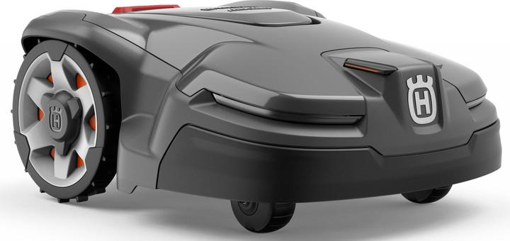 Actual product image Husqvarna 405X (600 m²)