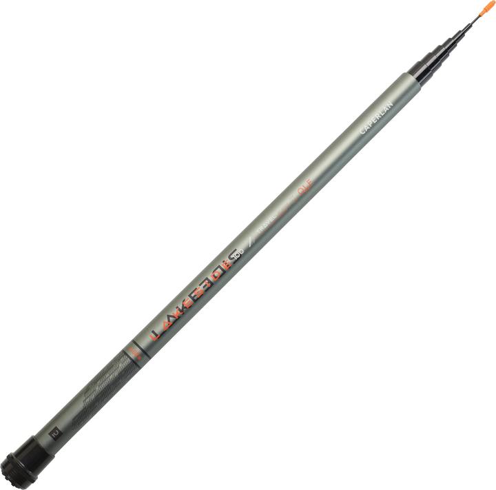 Immagine prodotto Caperlan LAKESIDE 100 TRAVEL (Telescopio, 300 cm)