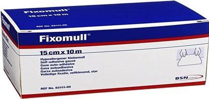BSN FIXOMULL 10MX15CM 2111 (1 x)