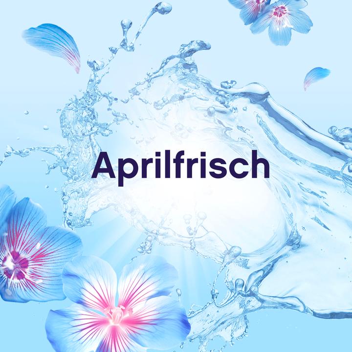 Image du produit Lenor Assouplissant textile (68 Cycles de lavage, Lessive liquide)