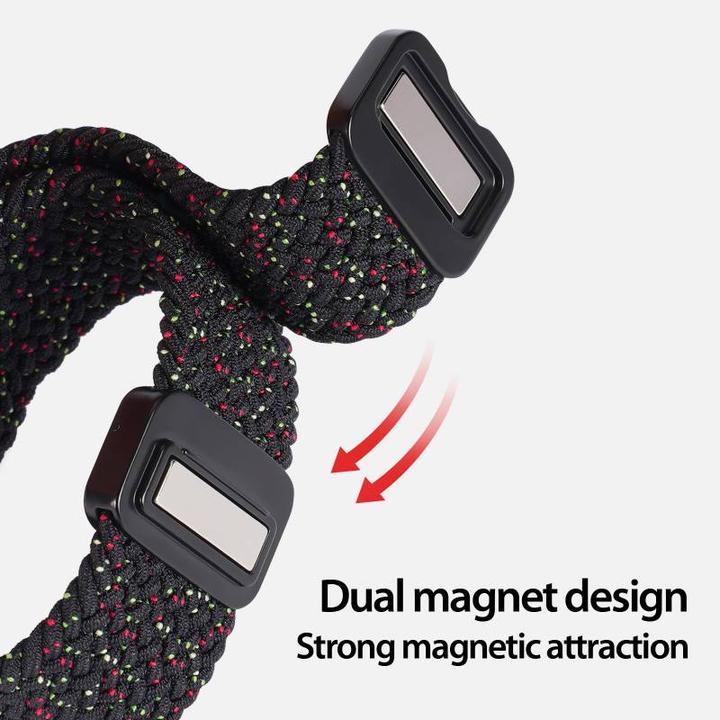 Produktbild Dux Ducis Mixture Pro Series Nylon Armband (22 mm, Nylon)