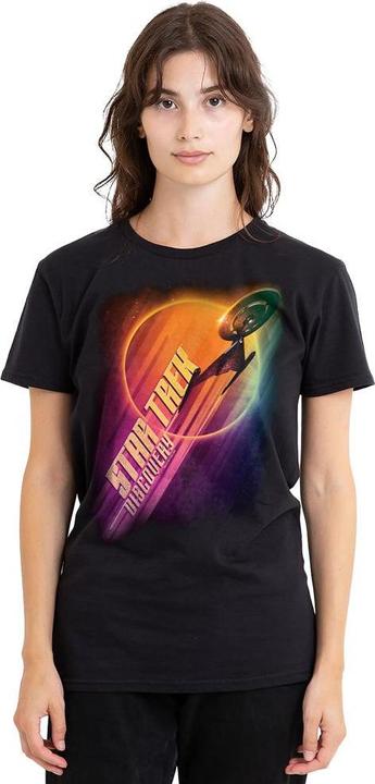 Produktbild Universal Textiles Ascent TShirt (M)