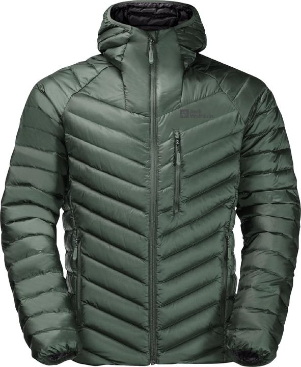 Produktbild Jack Wolfskin Passamani Down Hoody M (XL)