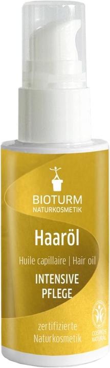Bioturm Haaröl (50 ml)