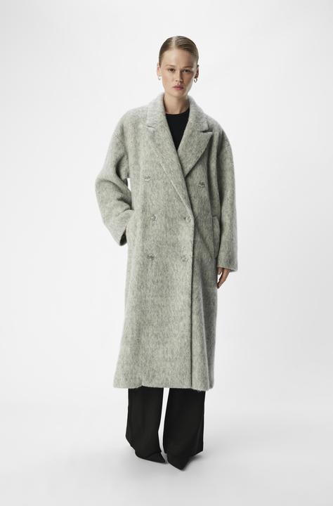 Actual product image Object Long coat (40)