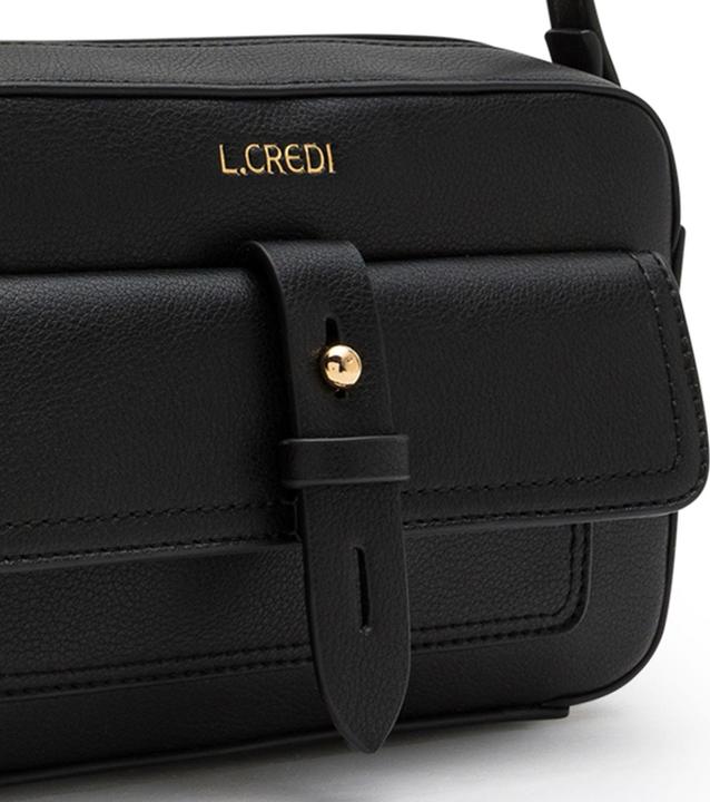 Immagine prodotto L.Credi Borsa a tracolla Naemi 24 cm
