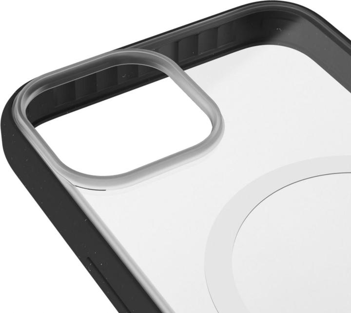 Produktbild Woodcessories Clear Case Magsafe (Apple iPhone 15)