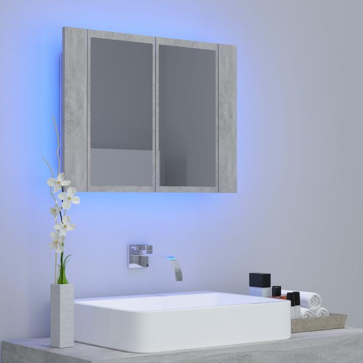 Actual product image VidaXL Odea (60 x 12 x 45 cm)