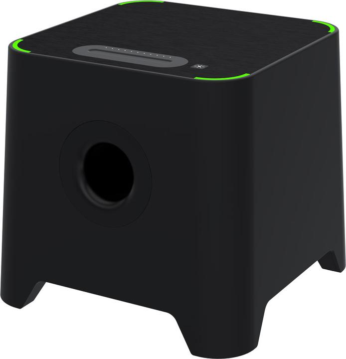 Actual product image Mackie CR6S-X