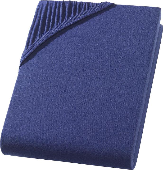 Casativo Fixed sheet water and box spring bed (180 x 220 cm)