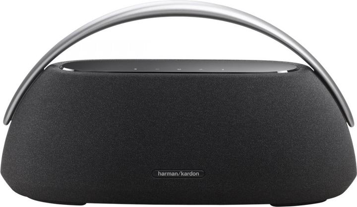 Harman/Kardon Go + Play 3 (8 h, Akkubetrieb)