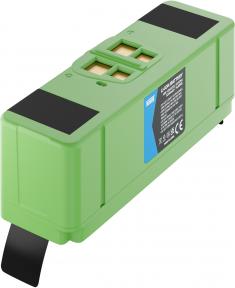 Image du produit Newell Remplacement de batterie Newell 2130LI, 4374392, 4376392, 4462425, 4502233 pour iRobot