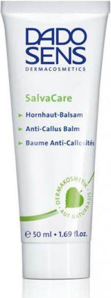 Dado Sens SalvaCare callus balm (50 ml)