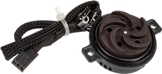 Produktbild Alphacool DC-LT 2600 Ultra low noise Ceramic - 12V DC