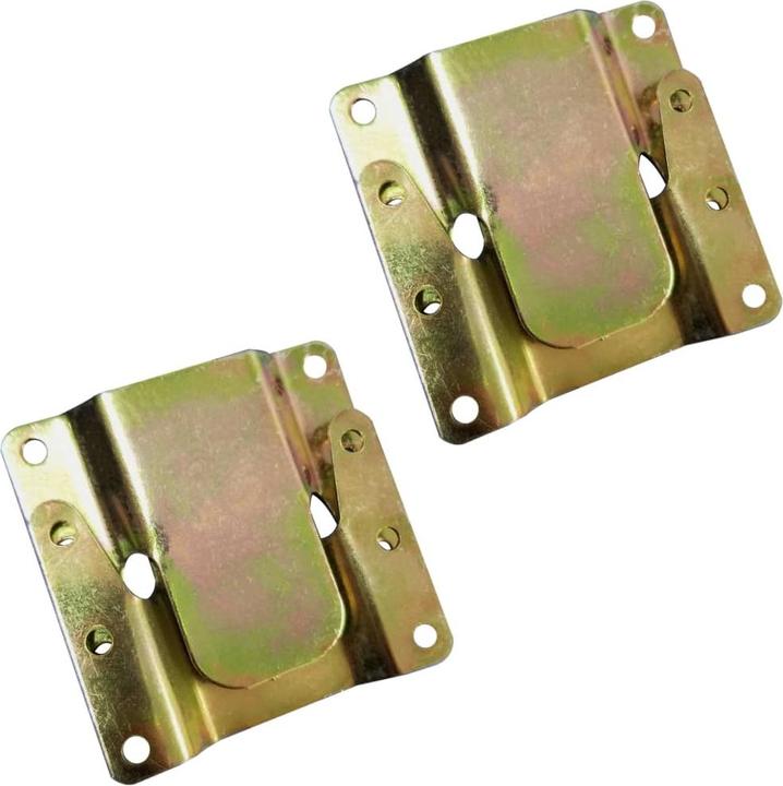 Produktbild VidaXL Erman (40 x 30 x 30 cm)