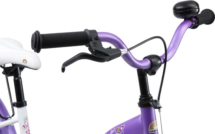 Actual product image Bikestar Classic (24")