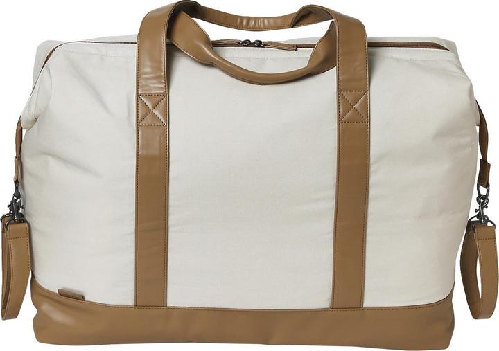 Immagine prodotto Vertbaudet Borsa fasciatoio Weekender per genitori MILANO