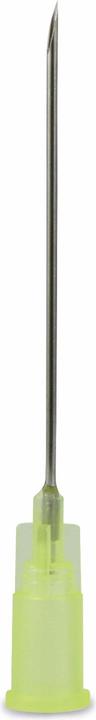 Produktbild B.Braun Nadel 20G 0.90 x 40mm gelb Luer, 100 Stück