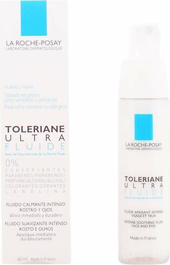 Image du produit La Roche Posay Tolériane Ultra Fluide (40 ml, Fluide visage)