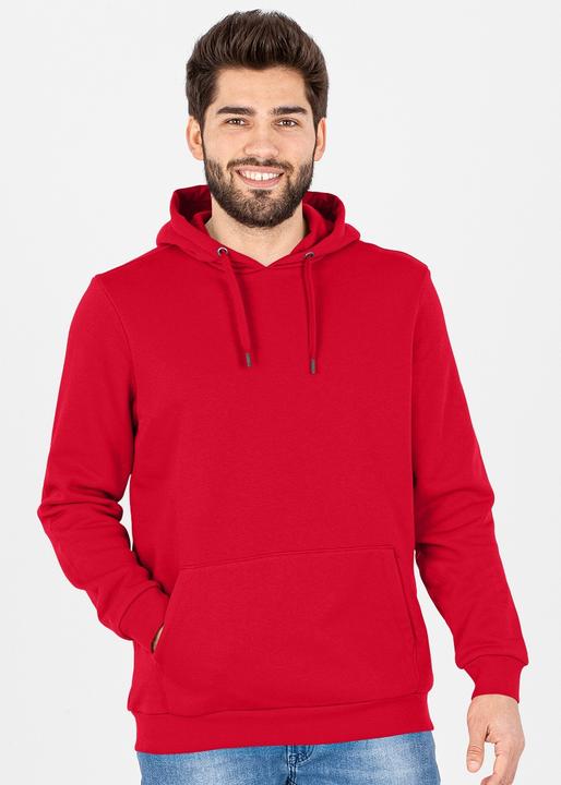 Produktbild JAKO Kapuzensweat Organic (140)