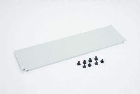 Image du produit Triton Console vide pour rack