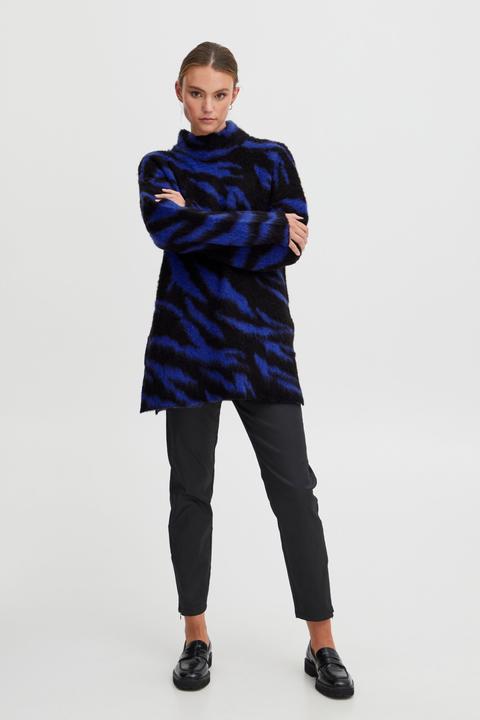 Produktbild Pulz Jeans PZASTA Turtleneck - 50207132 (S)