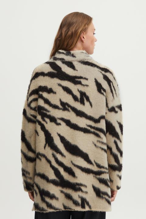 Actual product image Pulz Jeans PZASTA Turtleneck - 50207132 (M)