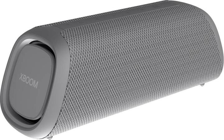 Immagine prodotto LG XBoom Go DXGQ7 (24 h, Batteria ricaricabile)