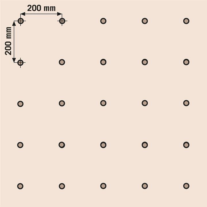 Actual product image Sport-Thieme Climbing wall elements