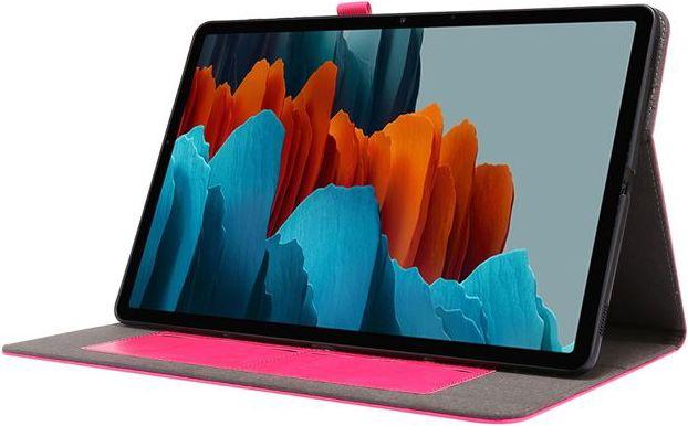 Immagine prodotto MU Classic Custodia in pelle Dual Fold Crazy Horse (Galaxy Tab S7+)