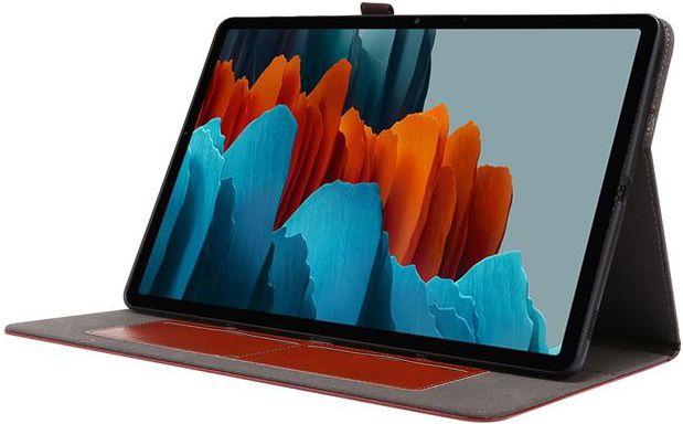 Immagine prodotto MU Classic Custodia in pelle Dual Fold Crazy Horse (Galaxy Tab S7)