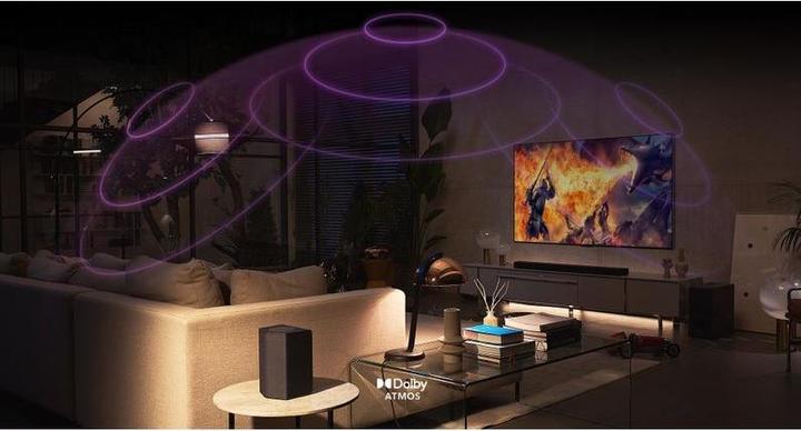 Produktbild LG OLED55CS9LA (55", OLED, 4K, 2022)