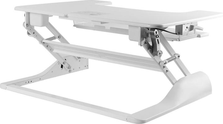 Produktbild Neomounts SitzStehWorkstation
