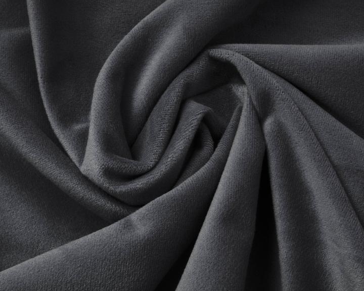 Produktbild Sleeptime Samt Spannbettlaken (140 x 200 cm)