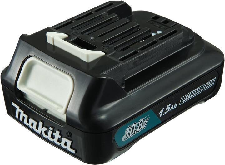 Produktbild Makita 10.8V Akku-Kartuschenpistole CG100DSYEX