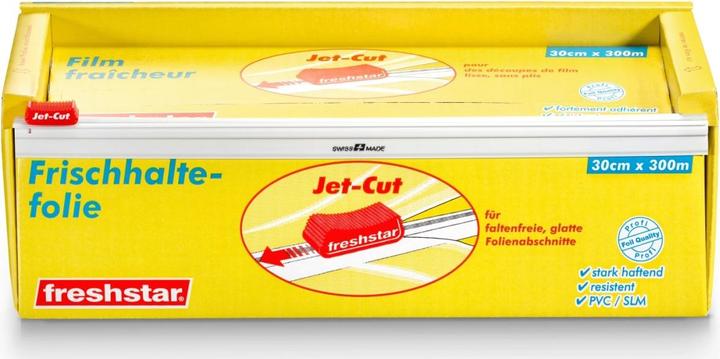 Immagine prodotto Jet-Cut 300 metri (1 x)
