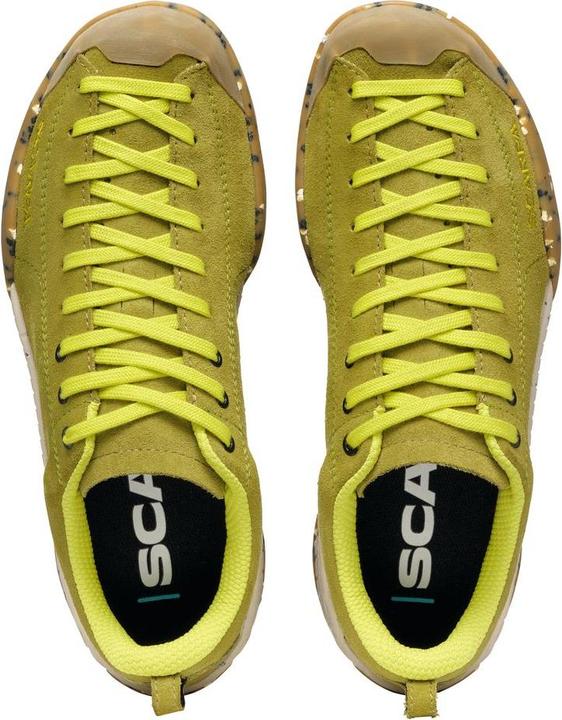 Actual product image Scarpa Mojito Planet Suede (45.5)