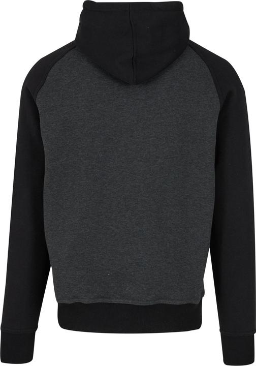 Immagine prodotto Mister Tee MisterTee Compton Wording EMB Raglan Hoody - 201425 (M)