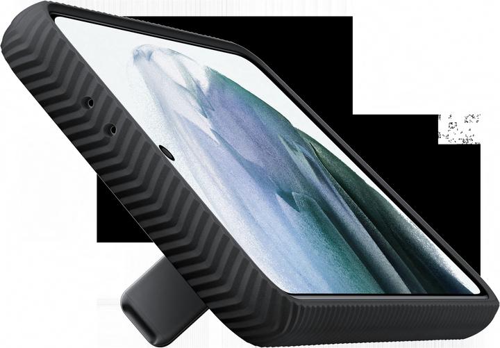 Actual product image Samsung Protective Standing (Samsung Galaxy S21+)