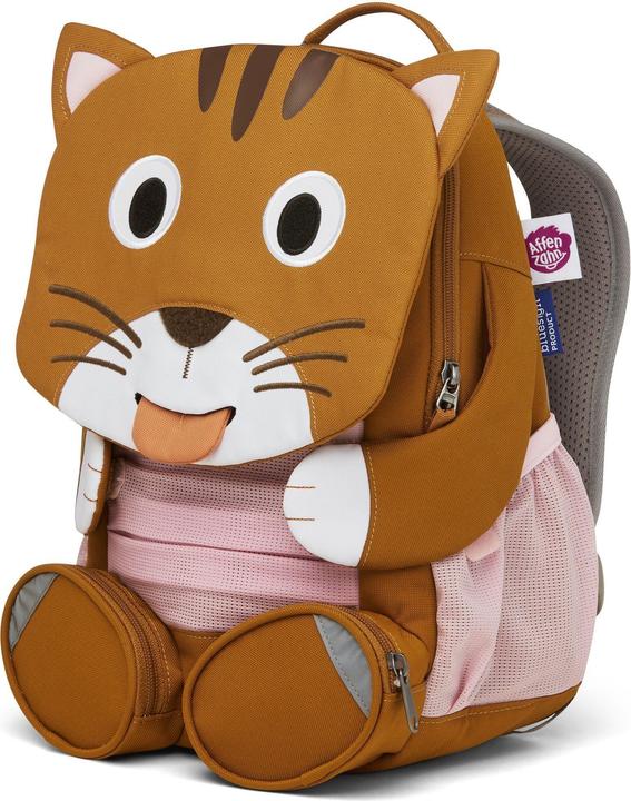 Produktbild Affenzahn Katze