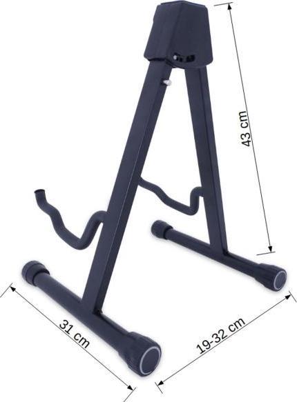 Produktbild keepdrum Zubehör-Set für Gitarre