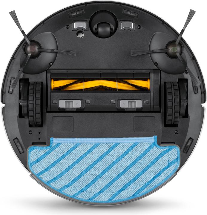 Produktbild Ecovacs Deebot N10 PLUS (Saugwischroboter)
