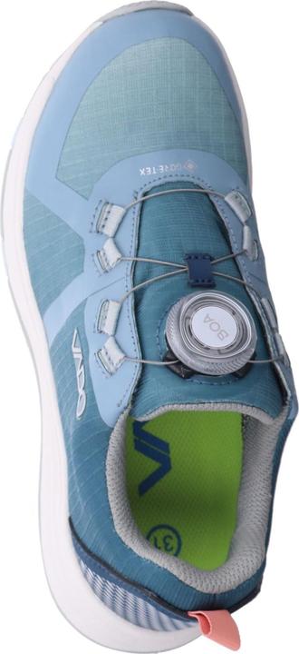 Actual product image Vado Sneaker (33)