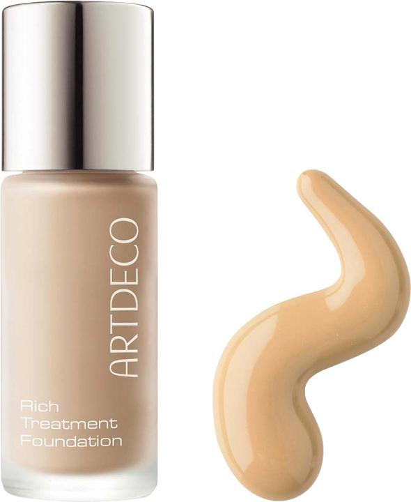 Produktbild Artdeco Rich Treatment (Rose)