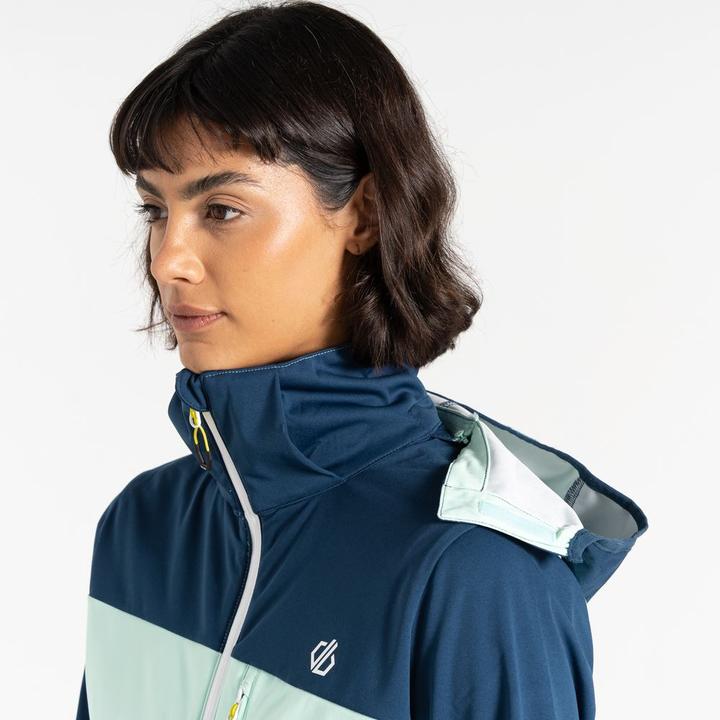 Produktbild Dare2b Lexan Softshell (XL)